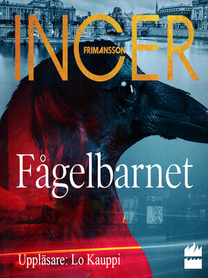 cover image of Fågelbarnet
